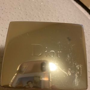 Dior Rosy Glow Blush